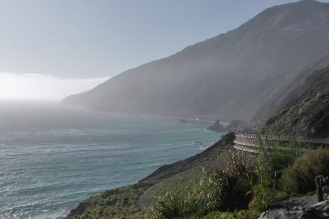 move to california