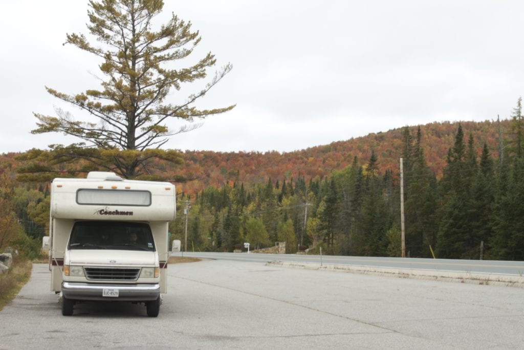 10 things i learned when rving