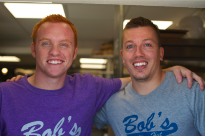 bobs clam hut