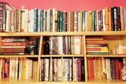 how to read more books