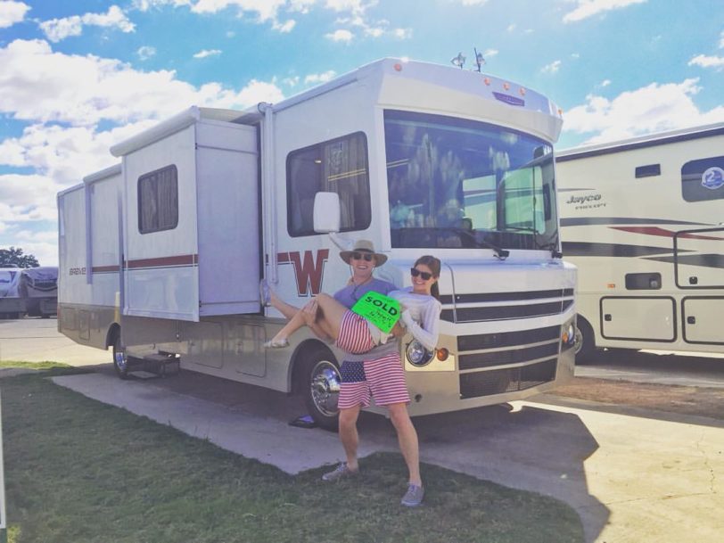2016 Winnebago Brave 31C