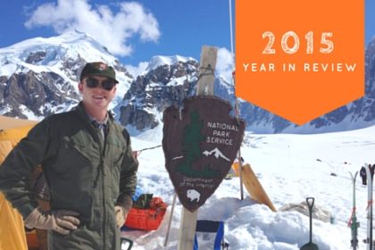 2015 year in review