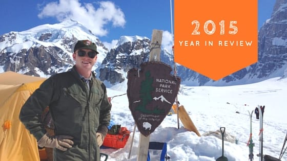 2015 year in review