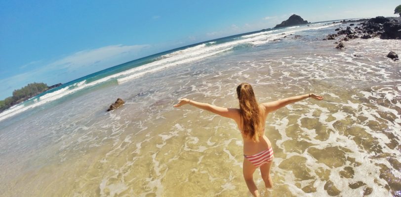 vacation for free
