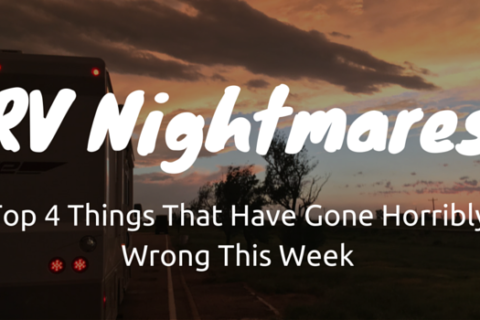 rv nightmares