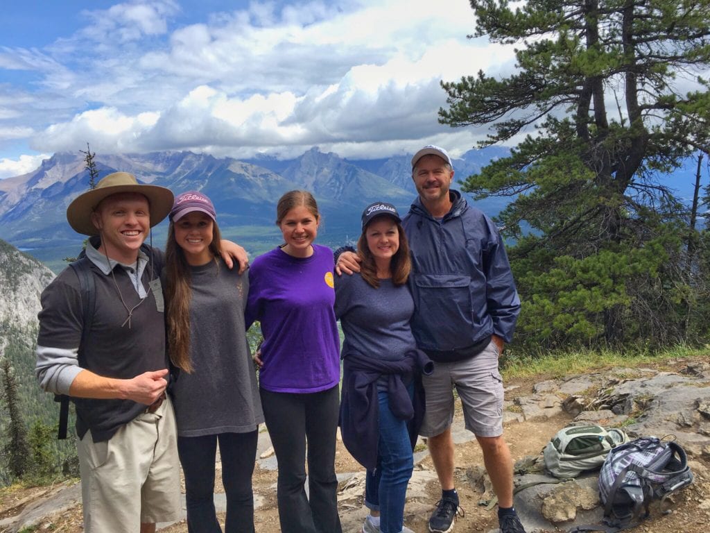 mccormacks in banff