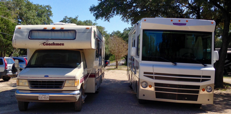 what rv should i buy?