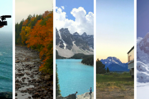 five places to visit in 2017