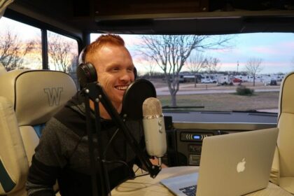 heath padgett podcast 2017