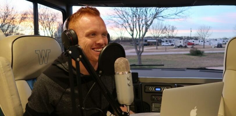 heath padgett podcast 2017