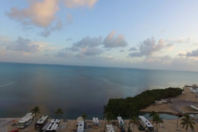 fiesta key rv resort
