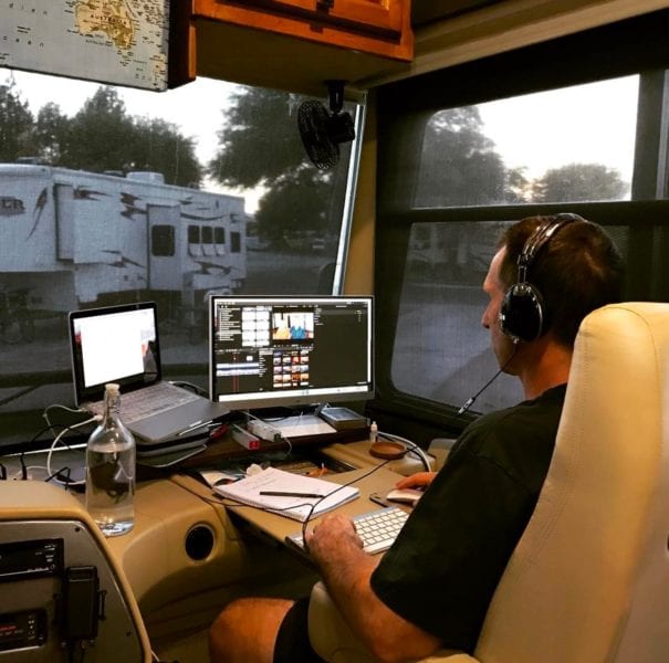 RV Love