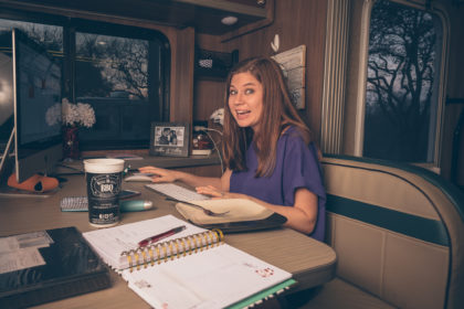 How to Make $5k/Month in Blog Revenue