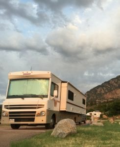 what rv should i buy