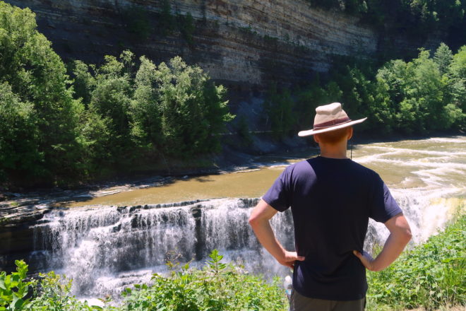 finger lakes