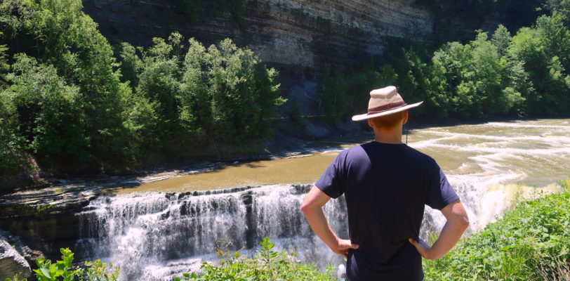 finger lakes