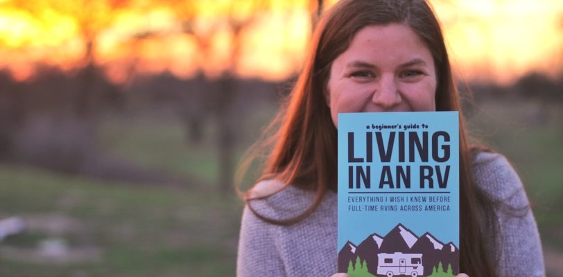 first book signing
