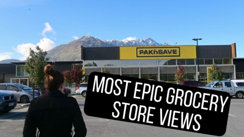 pak n save