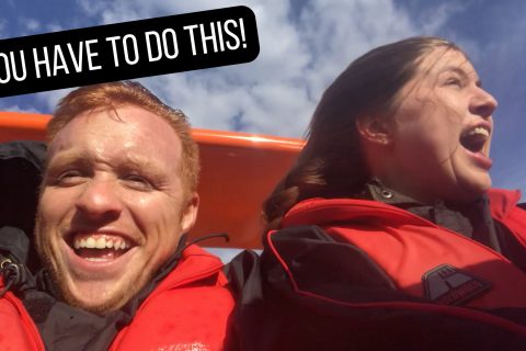 jetboating new zealand