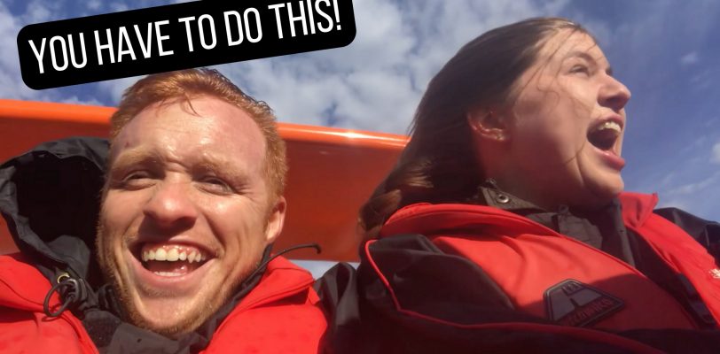 jetboating new zealand