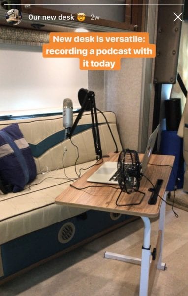 favorite rv gadgets