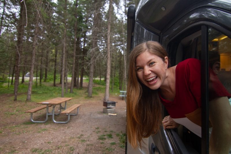 why people love rving