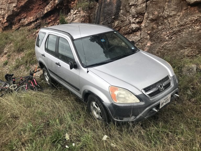 rv crash