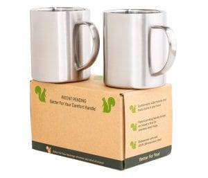 Better For Your Mugs