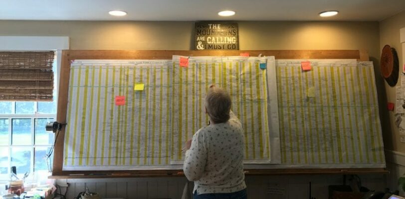 campground booking