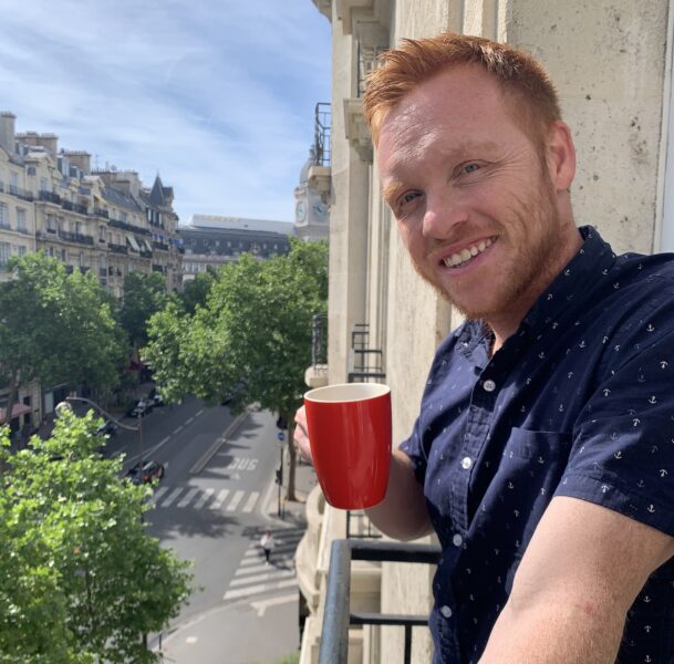 free hotel in paris