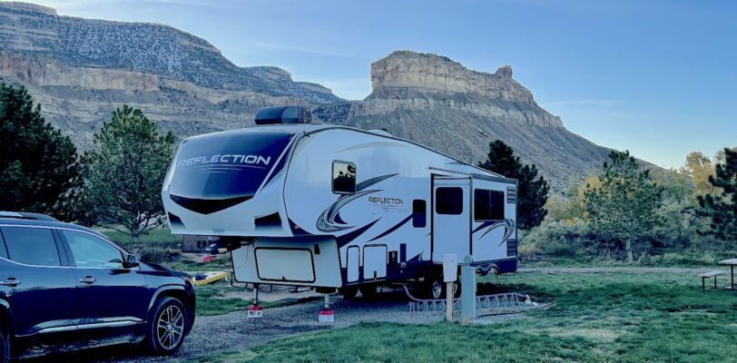 renting an rv outdoorsy rental