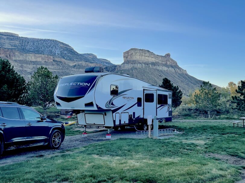 renting an rv outdoorsy rental