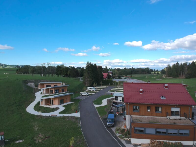 camping in France campground rv park